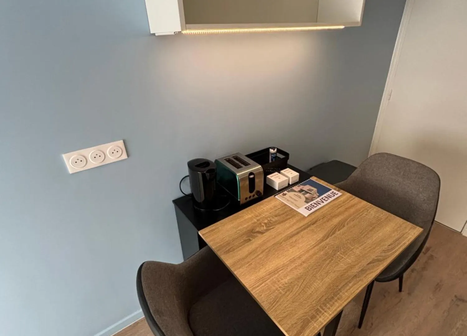 Le D'Artagnan - App 6 - Ensoleille Apartment Cazaubon