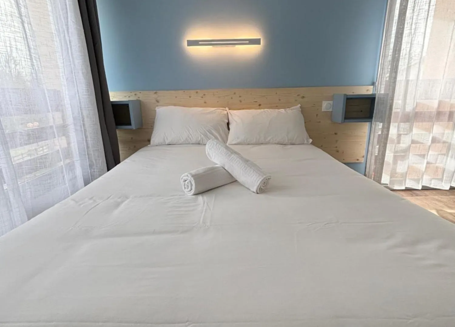 Le D'Artagnan - App 6 - Ensoleille Apartment Cazaubon